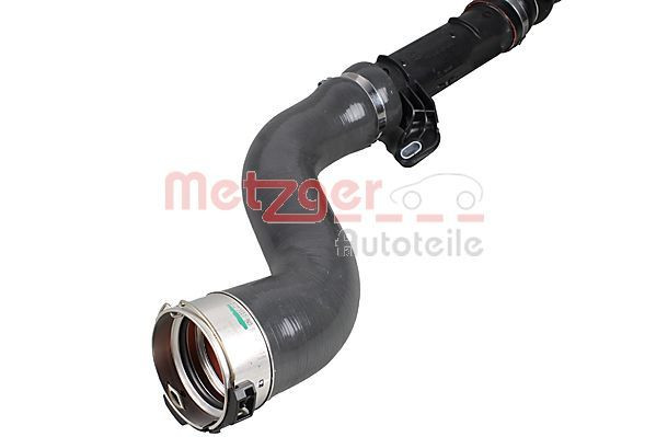 Kompresoriaus padavimo žarna METZGER 2400615