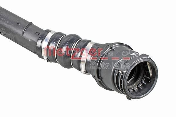 Kompresoriaus padavimo žarna METZGER 2400615