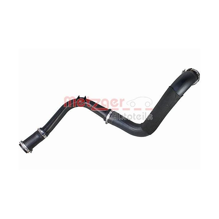 Kompresoriaus padavimo žarna METZGER 2400620