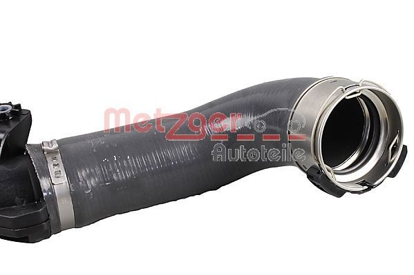 Kompresoriaus padavimo žarna METZGER 2400624