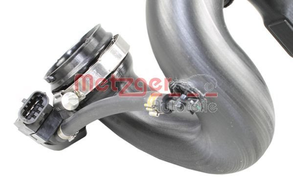 Kompresoriaus padavimo žarna METZGER 2400626