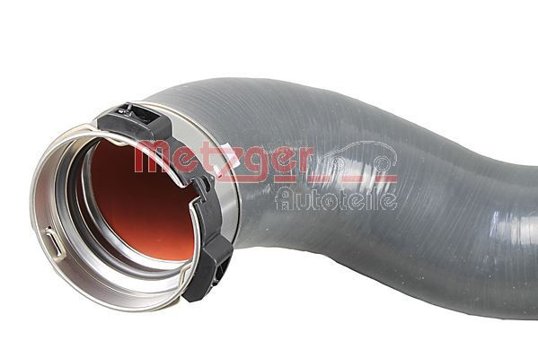 Kompresoriaus padavimo žarna METZGER 2400630