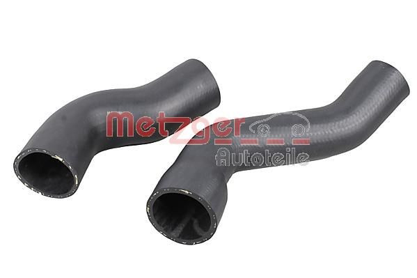 Kompresoriaus padavimo žarna METZGER 2400694