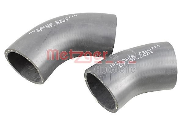 Kompresoriaus padavimo žarna METZGER 2400775