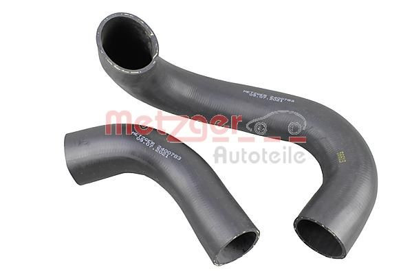 Kompresoriaus padavimo žarna METZGER 2400783