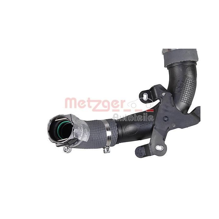 Kompresoriaus padavimo žarna METZGER 2400818