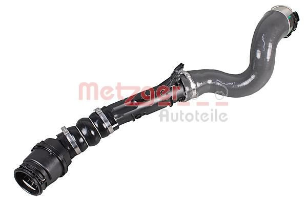 Kompresoriaus padavimo žarna METZGER 2400821