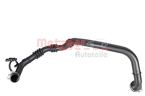 Kompresoriaus padavimo žarna METZGER 2400823