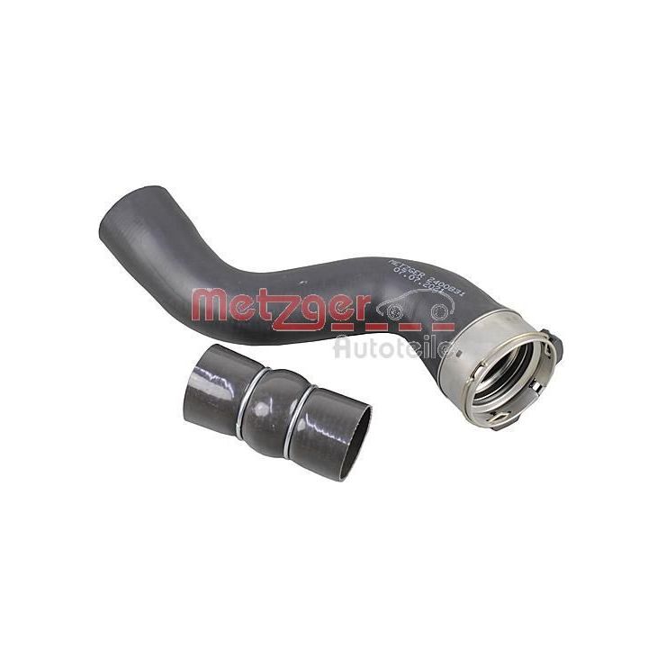 Kompresoriaus padavimo žarna METZGER 2400831