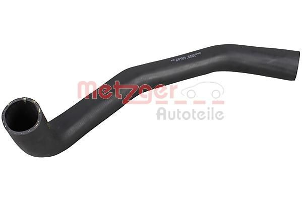 Kompresoriaus padavimo žarna METZGER 2400856