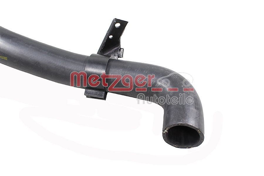 Kompresoriaus padavimo žarna METZGER 2400859