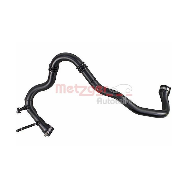 Kompresoriaus padavimo žarna METZGER 2400959