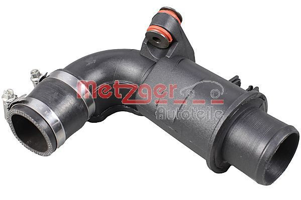 Kompresoriaus padavimo žarna METZGER 2400965