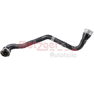 Kompresoriaus padavimo žarna METZGER 2401030