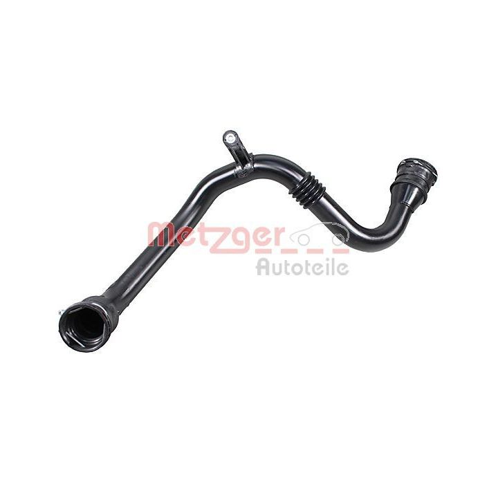 Kompresoriaus padavimo žarna METZGER 2401035