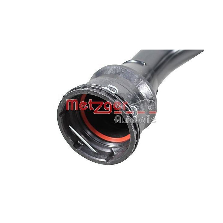 Kompresoriaus padavimo žarna METZGER 2401035