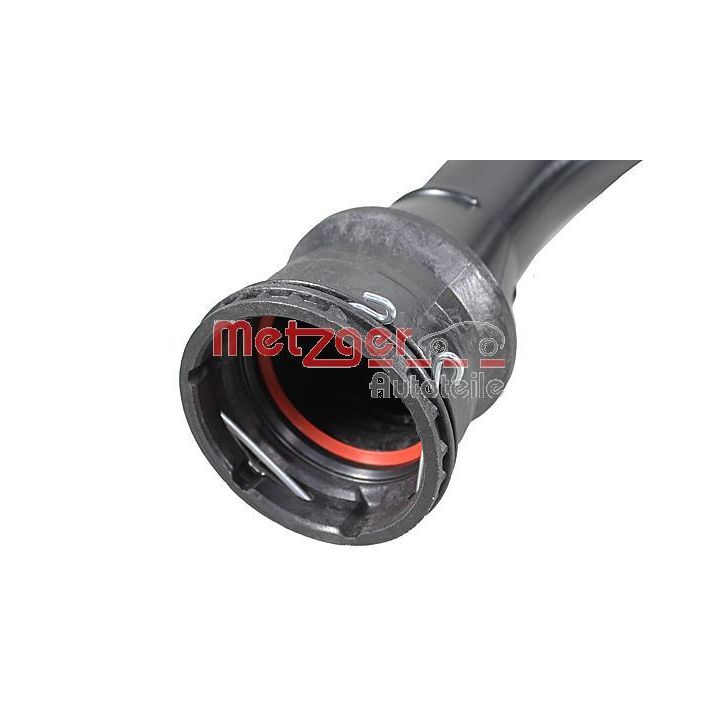 Kompresoriaus padavimo žarna METZGER 2401036