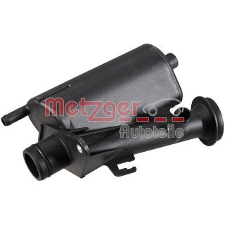 Alyvos atskyriklis, karterio alsuoklis METZGER 2385143