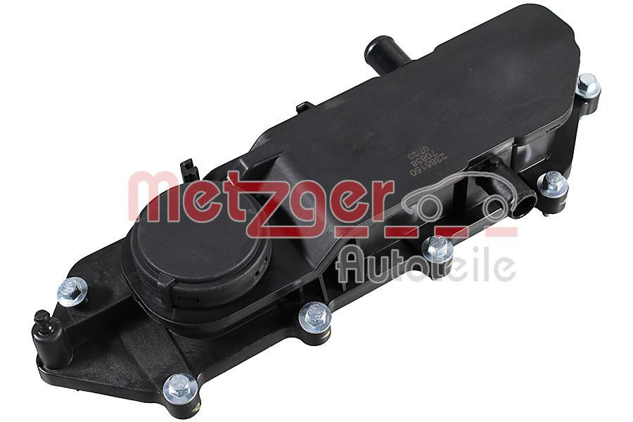 Alyvos atskyriklis, karterio alsuoklis METZGER 2385150