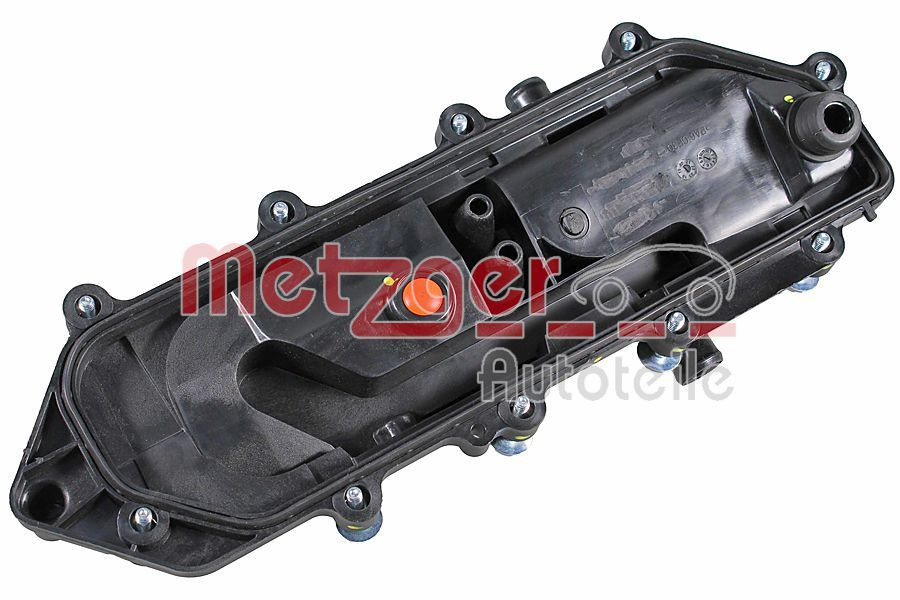 Alyvos atskyriklis, karterio alsuoklis METZGER 2385150