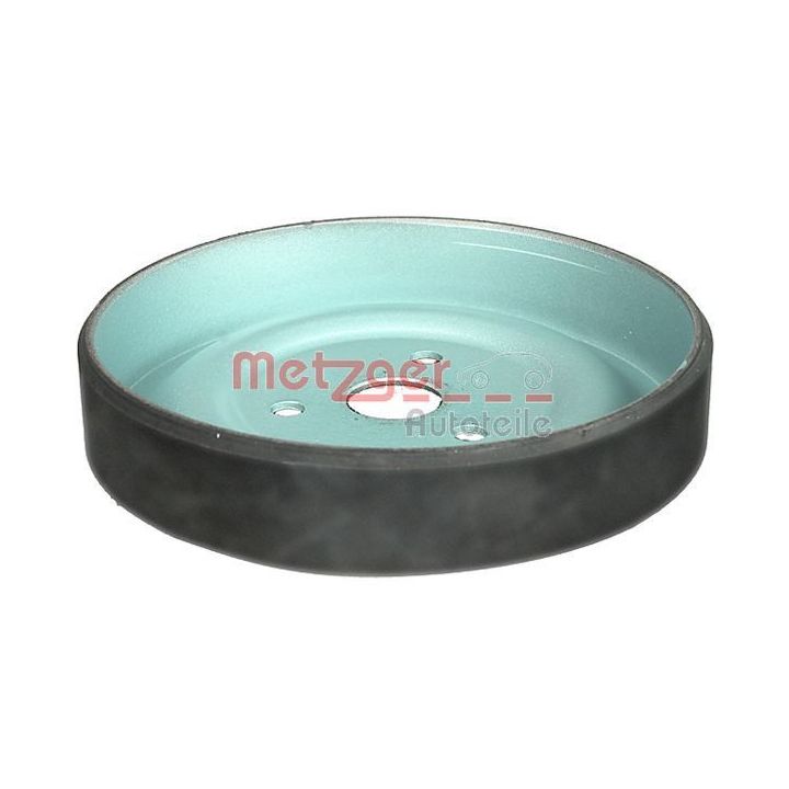 Skriemulys, vandens siurblys METZGER 6400032