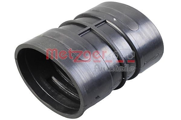 įsiurbimo vamzdis, oro filtras METZGER 2389041