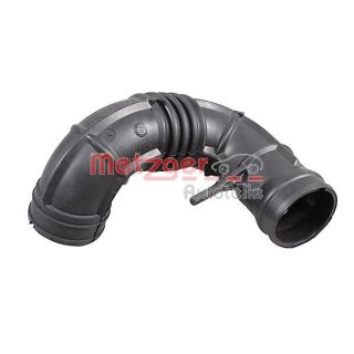 įsiurbimo vamzdis, oro filtras METZGER 2389049