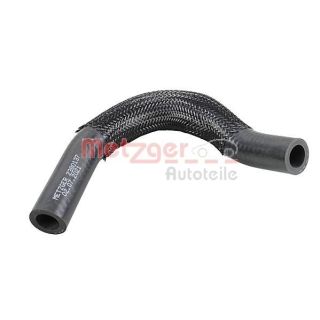 žarna, vožtuvo dangtelio alsuoklis METZGER 2380137