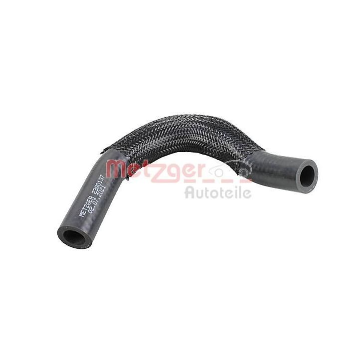 žarna, vožtuvo dangtelio alsuoklis METZGER 2380137