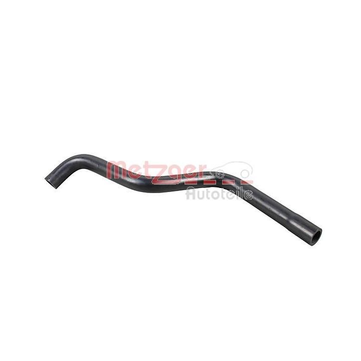 žarna, vožtuvo dangtelio alsuoklis METZGER 2380145