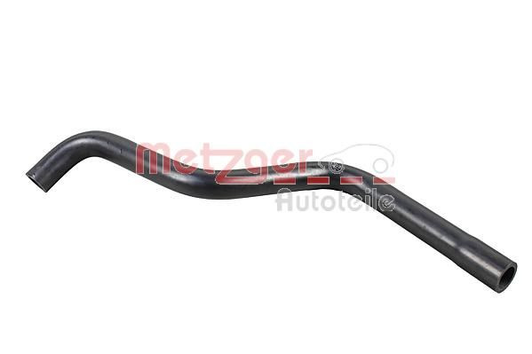 žarna, vožtuvo dangtelio alsuoklis METZGER 2380145