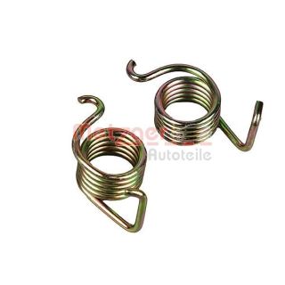 Remonto kompl., stovėjimo stabdžio rankena (stabdžių apkaba) METZGER 113-0506