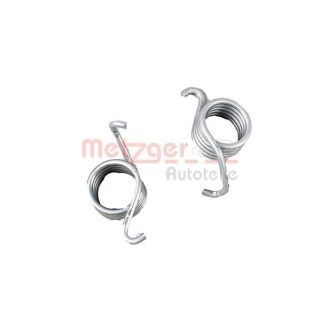 Remonto kompl., stovėjimo stabdžio rankena (stabdžių apkaba) METZGER 113-0517