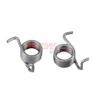 Remonto kompl., stovėjimo stabdžio rankena (stabdžių apkaba) METZGER 113-0520