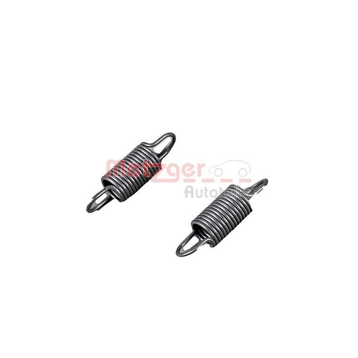 Remonto kompl., stovėjimo stabdžio rankena (stabdžių apkaba) METZGER 113-0523