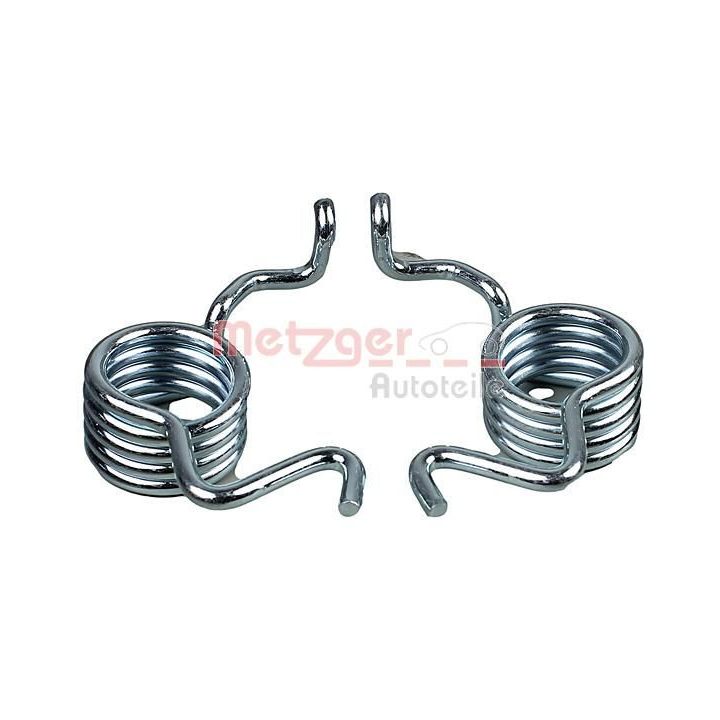 Remonto kompl., stovėjimo stabdžio rankena (stabdžių apkaba) METZGER 113-0528