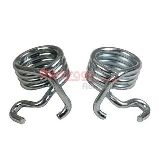 Remonto kompl., stovėjimo stabdžio rankena (stabdžių apkaba) METZGER 113-0530