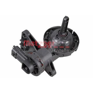 Valdiklis, keičiamas dangtelis (indukcijos vamzdis) METZGER 2100115