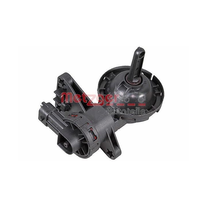 Valdiklis, keičiamas dangtelis (indukcijos vamzdis) METZGER 2100115