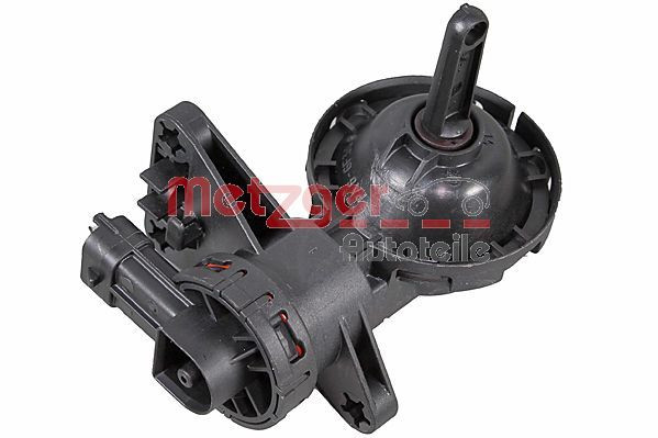 Valdiklis, keičiamas dangtelis (indukcijos vamzdis) METZGER 2100115