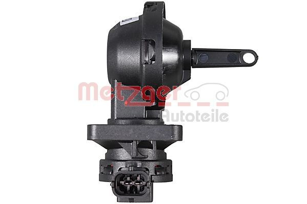 Valdiklis, keičiamas dangtelis (indukcijos vamzdis) METZGER 2100115