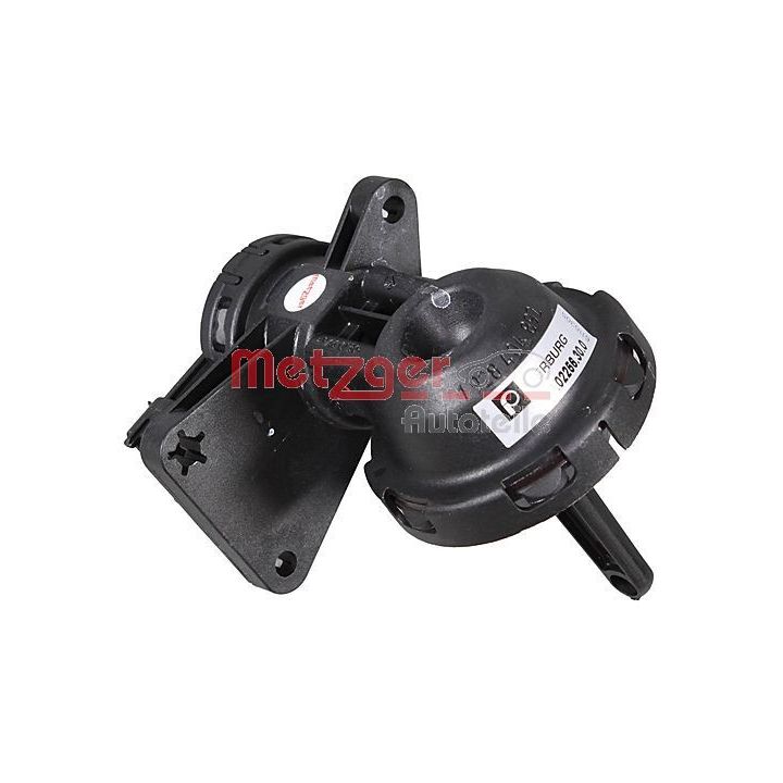 Valdiklis, keičiamas dangtelis (indukcijos vamzdis) METZGER 2100115