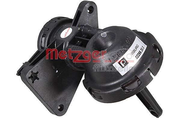 Valdiklis, keičiamas dangtelis (indukcijos vamzdis) METZGER 2100115