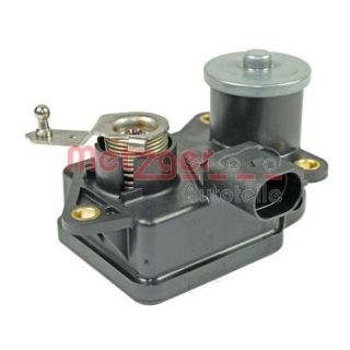 Valdiklis, sūkuriniai dangteliai (indukcijos vamzdis) METZGER 2100002