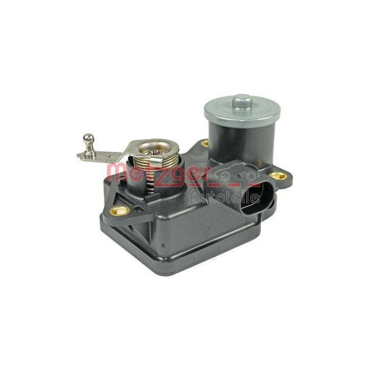 Valdiklis, sūkuriniai dangteliai (indukcijos vamzdis) METZGER 2100002