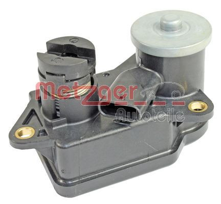 Valdiklis, sūkuriniai dangteliai (indukcijos vamzdis) METZGER 2100022