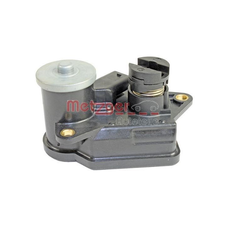 Valdiklis, sūkuriniai dangteliai (indukcijos vamzdis) METZGER 2100022