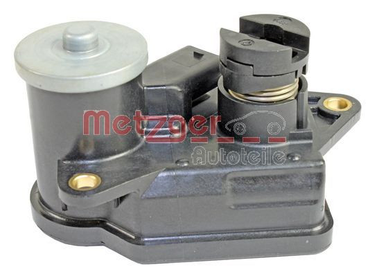 Valdiklis, sūkuriniai dangteliai (indukcijos vamzdis) METZGER 2100022