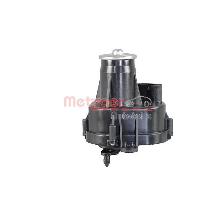 Valdiklis, sūkuriniai dangteliai (indukcijos vamzdis) METZGER 2100102