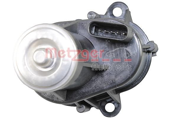 Valdiklis, sūkuriniai dangteliai (indukcijos vamzdis) METZGER 2100102